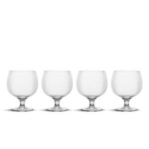 Billi Weinglas 4er Set