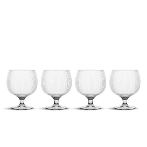 Billi Weinglas 4er Set