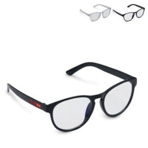 Blaulichtbrille