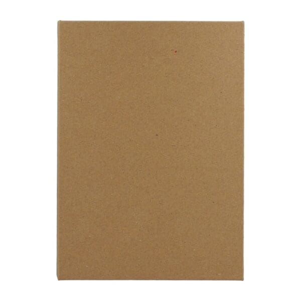 Briefpapier-Set aus Recycling-Papier