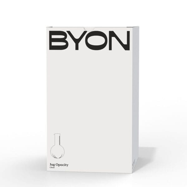 Byon Opacity Karaffe 1,9 Liter