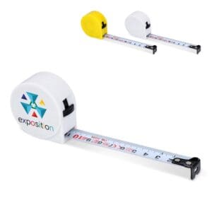 DimensionPro Rollmaßband 3M