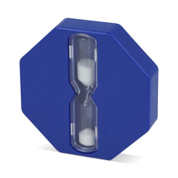 Dusch-Timer Sechseck - 5min