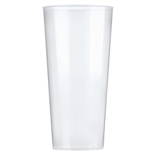 Eco-Becher Biomaterial 500ml