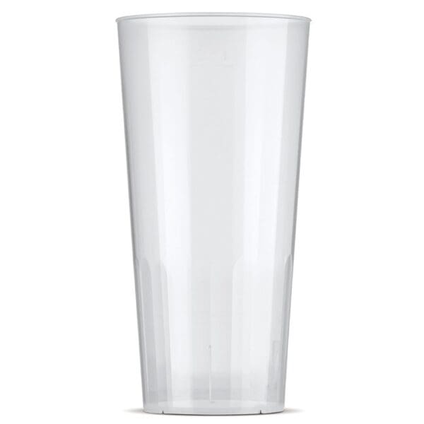 Ecologic-Becher Design PP 500ml