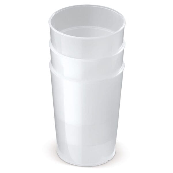 Ecologic-Becher PP 250ml