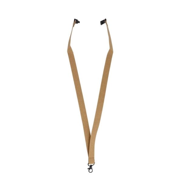 FSC-Papier-Lanyard