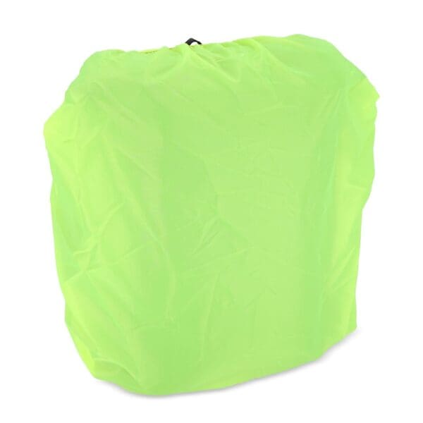Fahrrad-Rucksack R-PET 600D Rolltop 20L