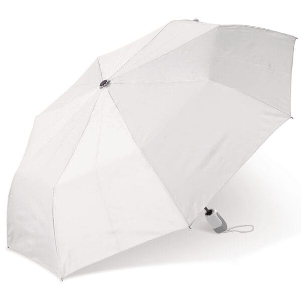 Faltbarer 22” Regenschirm mit automatischer Öffnung