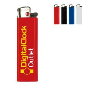 Feuerzeug Cricket 90