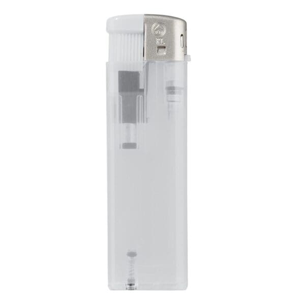 Feuerzeug Torpedo Transparent