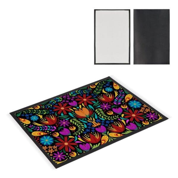 Fußmatte Sublimation 50x75 cm