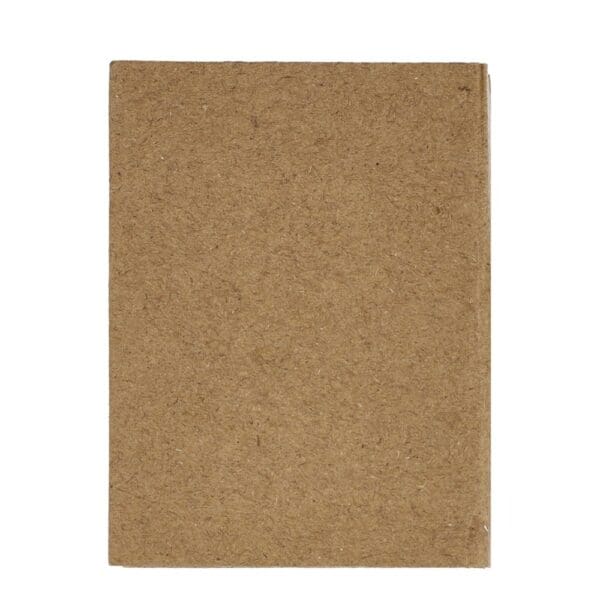 Haftnotizen Kraftpapier 2