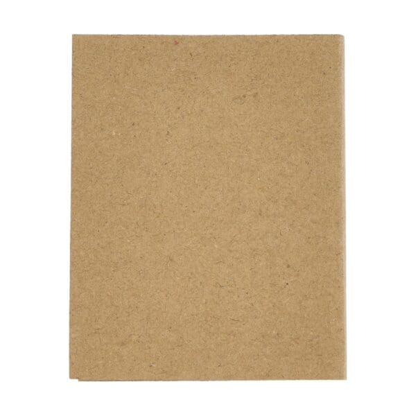Haftnotizen Kraftpapier 3