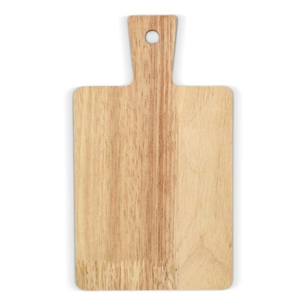 InSideOut 2er-Pack kleine Tapas-Tabletts aus Holz