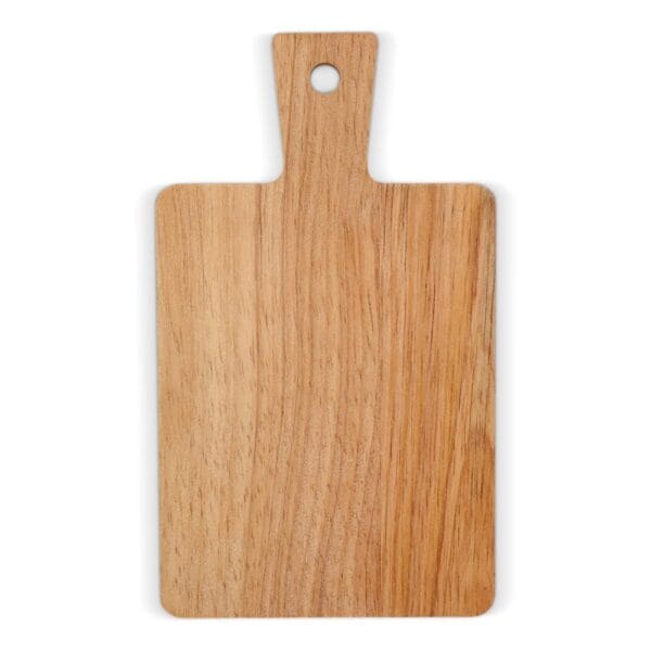 InSideOut 2er-Pack kleine Tapas-Tabletts aus Holz