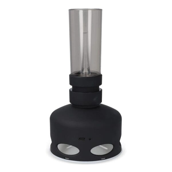 InSideOut Dimmbare LED-Leuchte mit blow Sensor