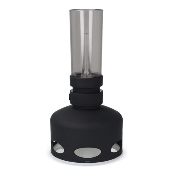 InSideOut Dimmbare LED-Leuchte mit blow Sensor