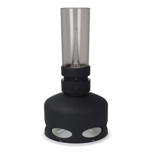 InSideOut Dimmbare LED-Leuchte mit blow Sensor