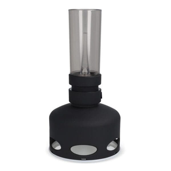 InSideOut Dimmbare LED-Leuchte mit blow Sensor