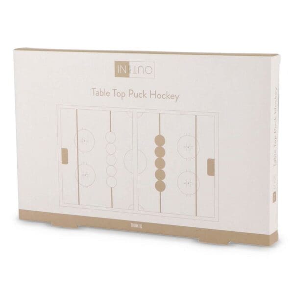 InSideOut Tisch-Puckhockey