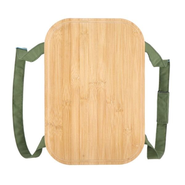 InSideOut faltbar (Kühlung) Korb Sogne 38 x 26 x 25cm rPET