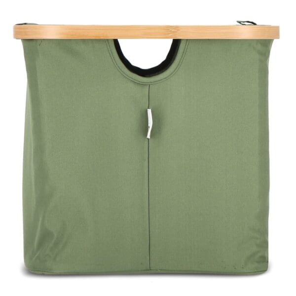 InSideOut faltbarer Korb mit Deckel Sogne 40,5 x 33 x 30cm rPET