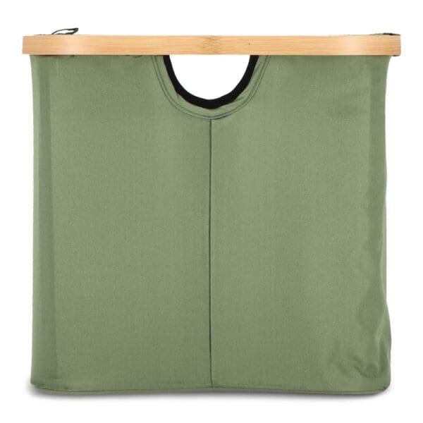 InSideOut faltbarer Korb mit Deckel Sogne 40,5 x 33 x 30cm rPET