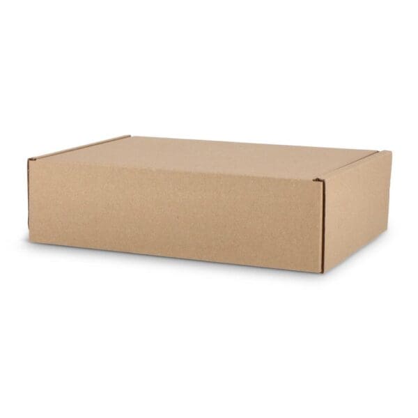Individuell gestalteter Geschenkkarton 34,7x24,3x9,9 cm
