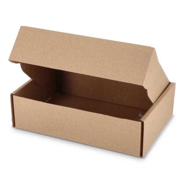 Individuell gestalteter Geschenkkarton 34,7x24,3x9,9 cm