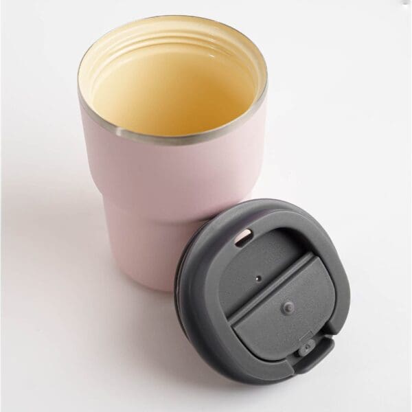 Isolierbecher Asobu Der Mini Pick-Up mit Puramic 355 ml