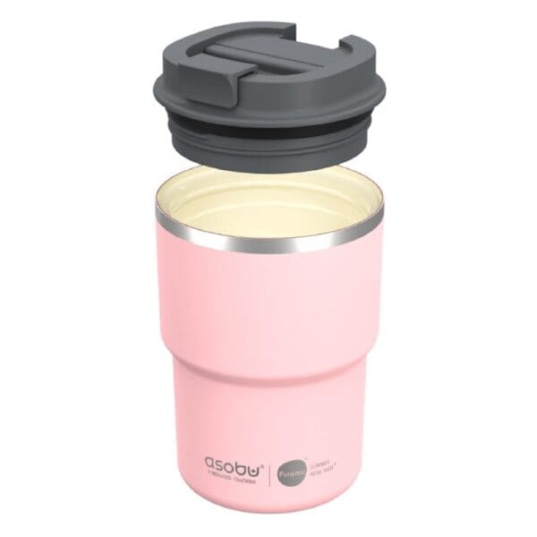 Isolierbecher Asobu Der Mini Pick-Up mit Puramic 355 ml