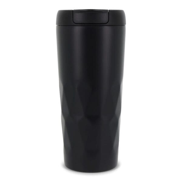 Isolierbecher Diamantenmuster 450ml