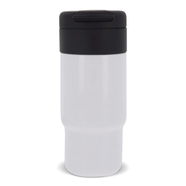 Isolierbecher Flow mit Griff 300ml