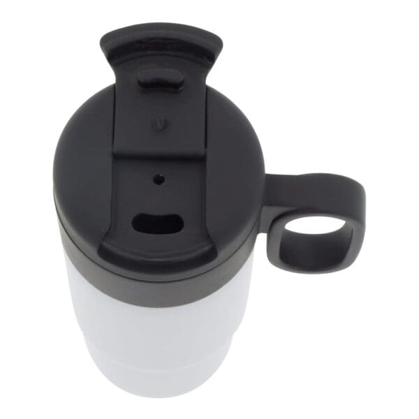 Isolierbecher Flow mit Griff 300ml