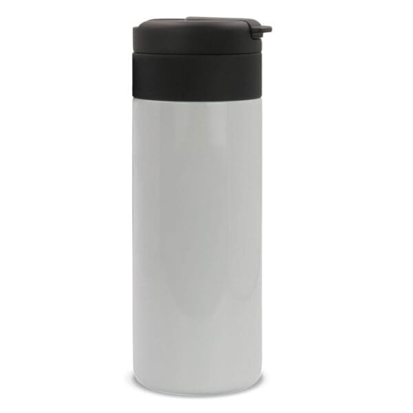 Isolierbecher Flow mit Griff 400ml