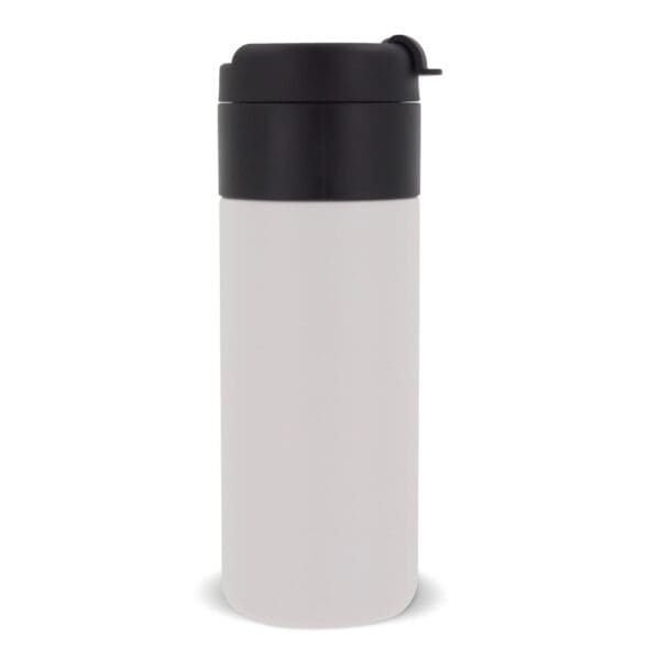 Isolierbecher Flow mit Griff Sublimation 400ml