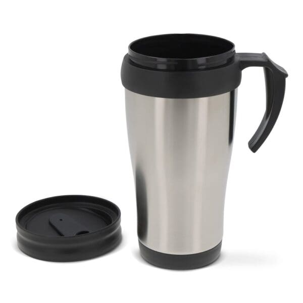 Isolierbecher Metall 350ml