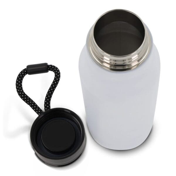 Isolierflasche mit Trageschlaufe 600ml