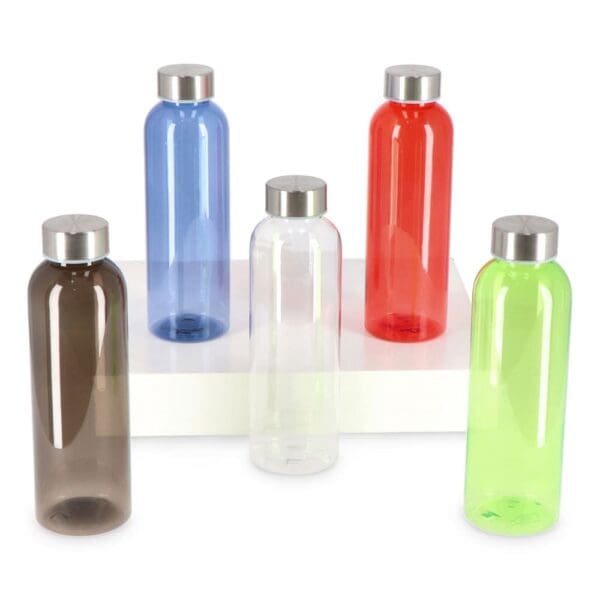 Jane Flasche aus R-PET 500ml