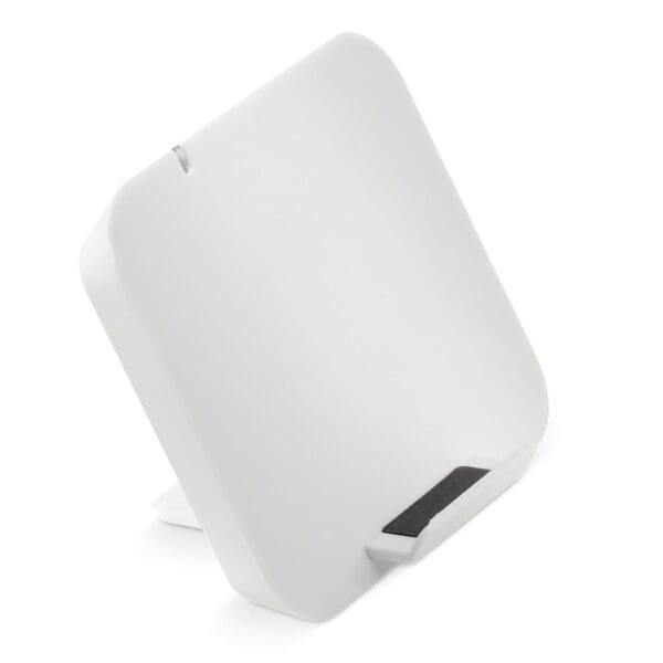 Kabellose Ladestation mit Telefonständer 5W