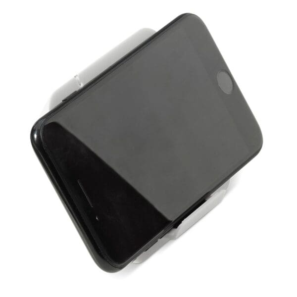 Kabellose Ladestation mit Telefonständer 5W
