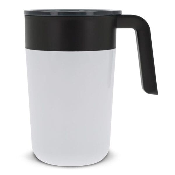 Kaffeebecher Doppelwandiger 400ml