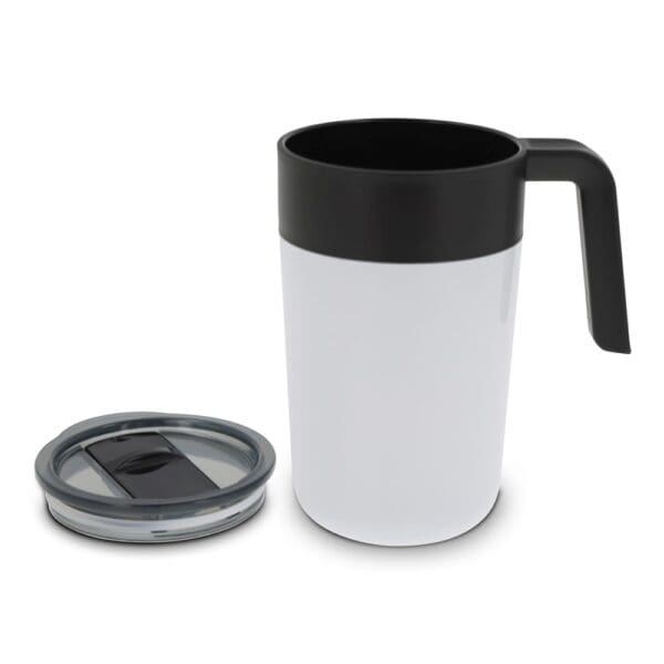 Kaffeebecher Doppelwandiger 400ml