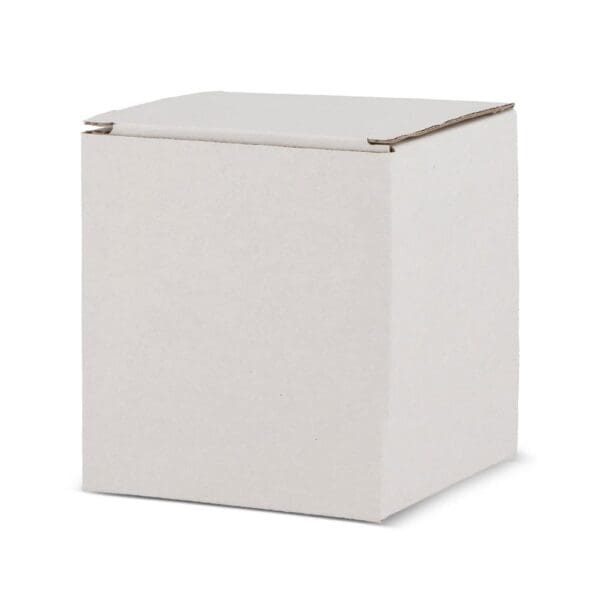 Kaffeebecher Geschenkbox für