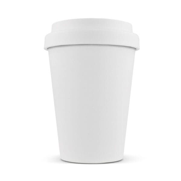 Kaffeebecher RPP Unifarben 250ml