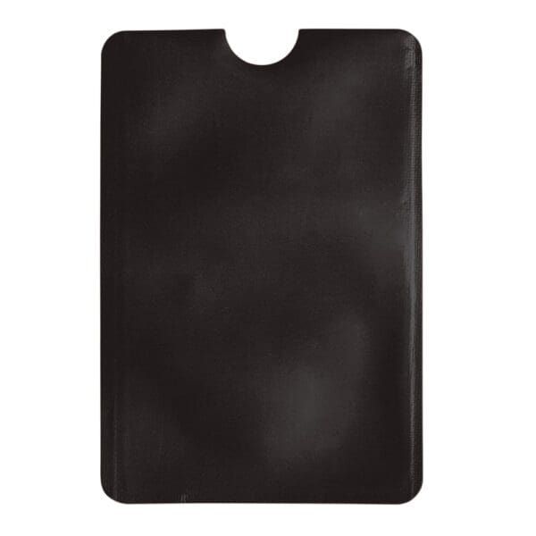 Kartenhalter Soft Anti Skim
