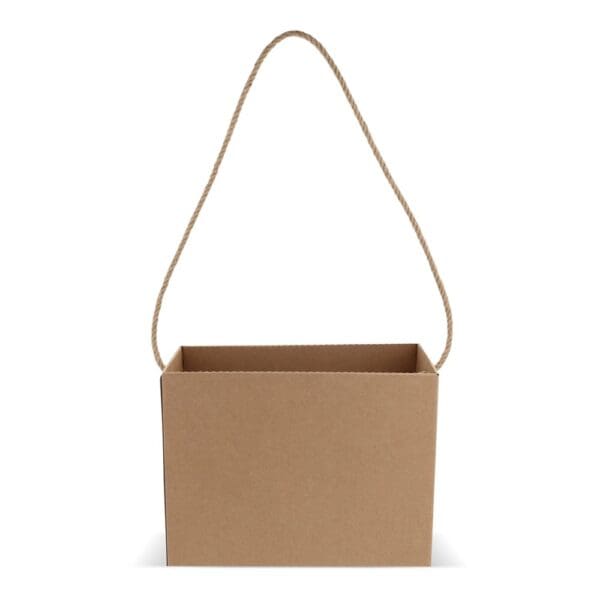 Karton-Tasche 32x16x24cm