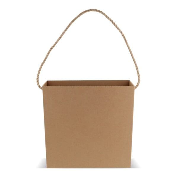 Kartontasche  35x35x11cm