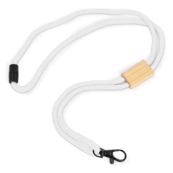 Kordel-Lanyard R-PET